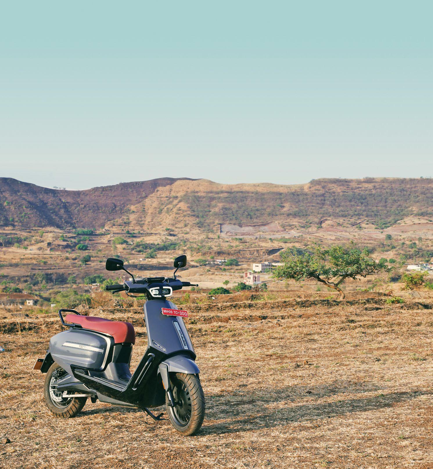 Italian Design Meets Electric Innovation